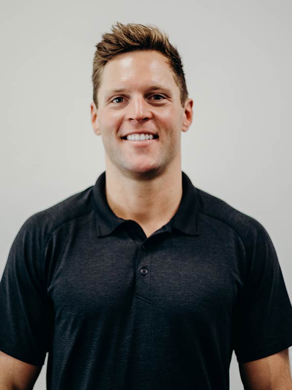 ADAM POUNDS, BS, ACSM CPT OWNER of EIM Personal Training in Mountain Brook AL