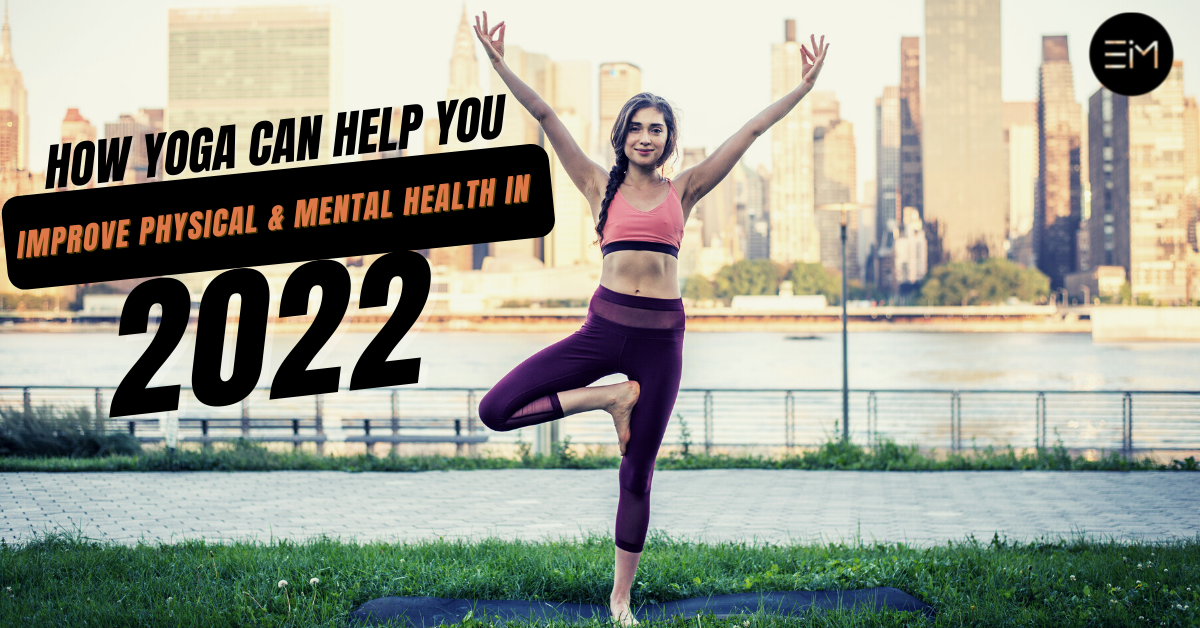 Benefits of Yoga 22