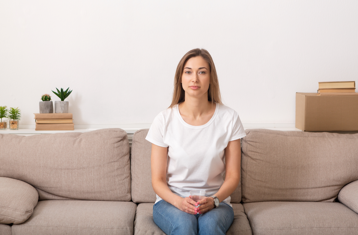 Osteoporosis cause seditary lifestyle