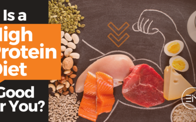 Is A High Protein Diet Good For You?