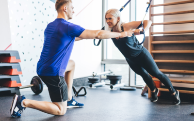 Is It Worth Paying For A Personal Trainer