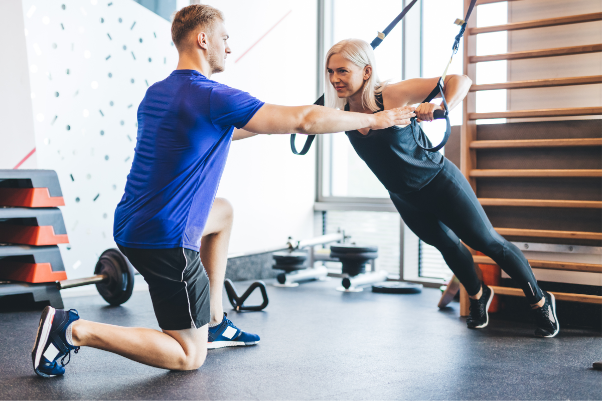 Is It Worth Paying For A Personal Trainer