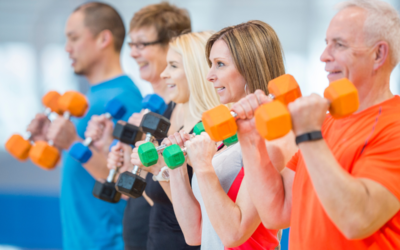 Benefits Of Small-Group Personal Training