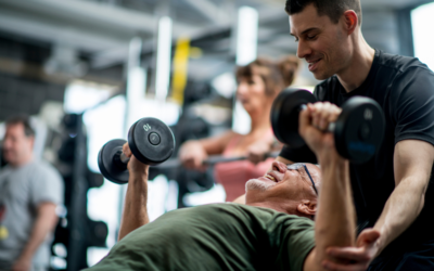 How Many Times A Week Should You See A Personal Trainer?