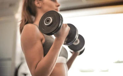 New Year, New Goals: Setting SMART Fitness Resolutions